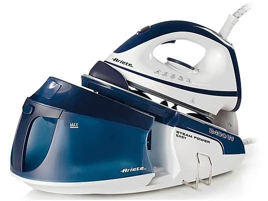 ARIETE- FERRO DA STIRO Steam Power Easy