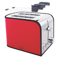 DCG Tostapane Inox – TA8360