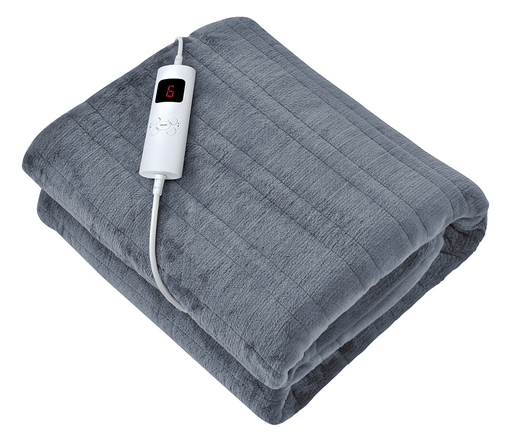 MELCHIONI-HUG - Electric electric blanket 160x130cm