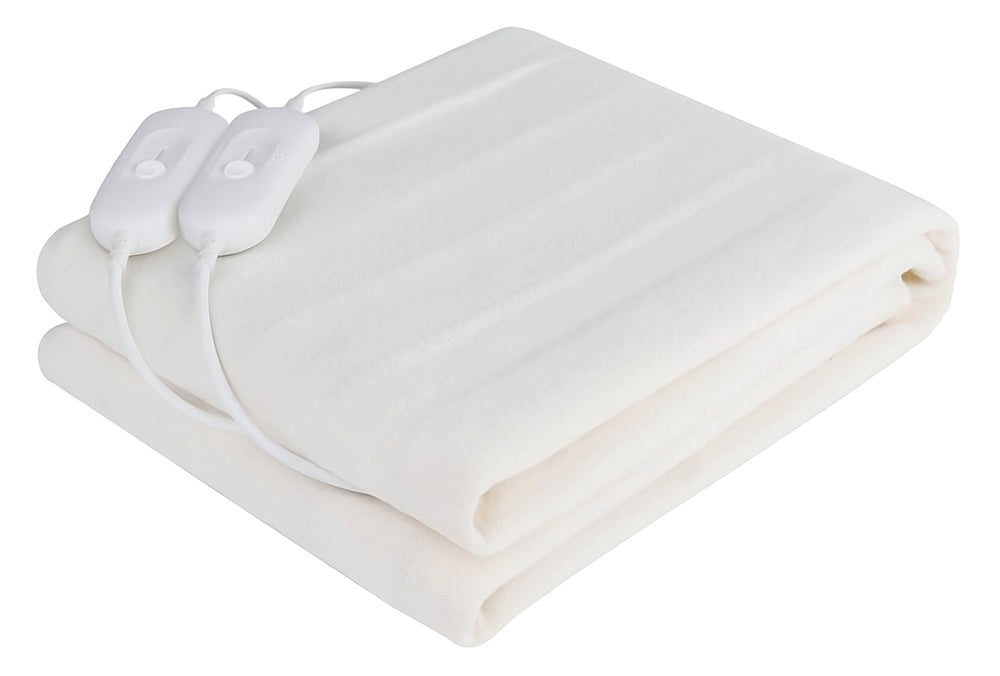 MELCHIONI-GOOD NIGHT- Polyester bed warmer 160X140CM