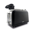 ZEPHIR- Tostapane 2 Fette Potenza 850 Watt