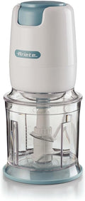 ARIETE-437 Tritatutto Breakfast, Chopper, 400W