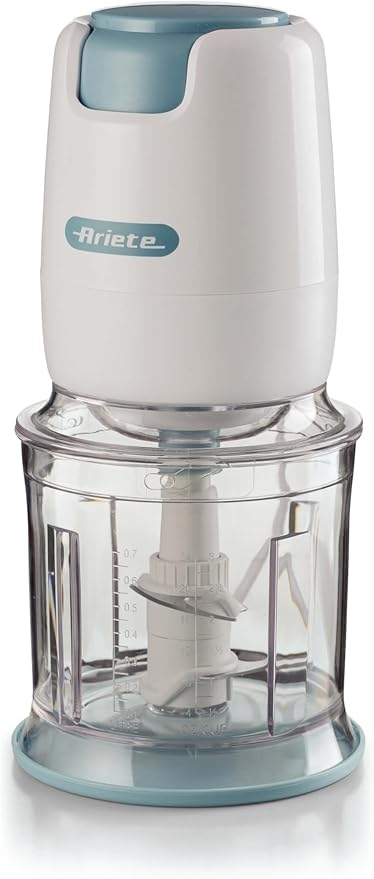 ARIETE-437 Tritatutto Breakfast, Chopper, 400W