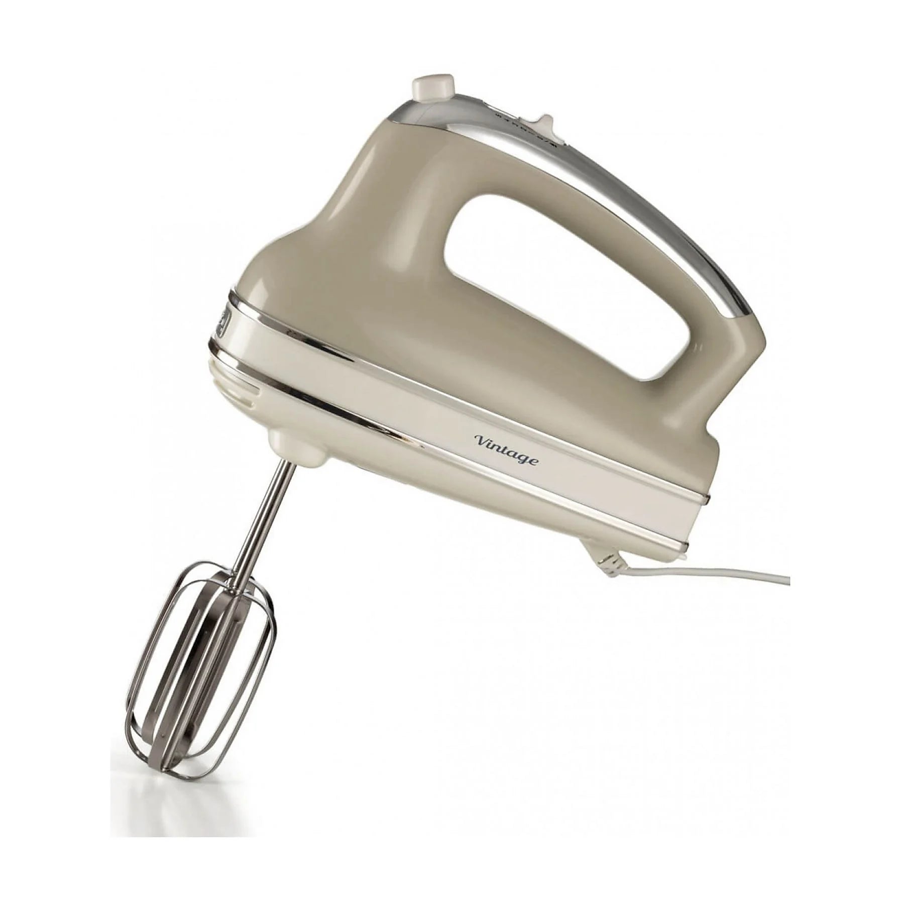 ARIETE-Sbattitore Vintage, 450W