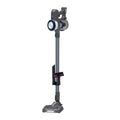 ZEPHIR-SCOPA ELETTRICA VERTICALE RICARICABILE CORDLESS