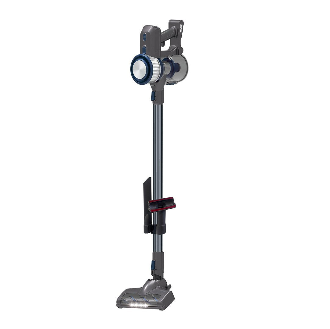 ZEPHIR-SCOPA ELETTRICA VERTICALE RICARICABILE CORDLESS