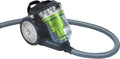 DCG- Aspirapolvere senza Sacco a Traino Potenza 700 Watt capienza 3 Litri