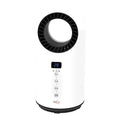 Melchioni Family TERMOVENTILATORE CERAMICO SENZA PALE STORM