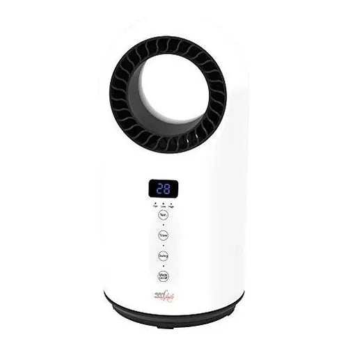 Melchioni Family TERMOVENTILATORE CERAMICO SENZA PALE STORM