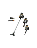 DCG- BS3077 Scopa elettrica 600W, 2in1