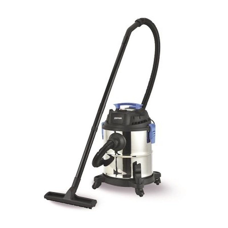 ZEPHIR-BIDONE INDUSTRIALE 20L WET and DRY – ZWD20